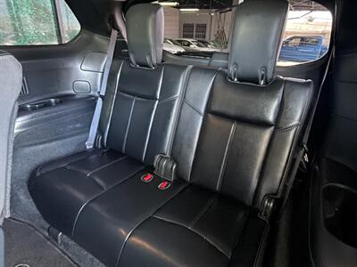 2020 Nissan Pathfinder SL   - Photo 27 - Orange, CA 92868