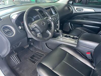 2020 Nissan Pathfinder SL   - Photo 16 - Orange, CA 92868