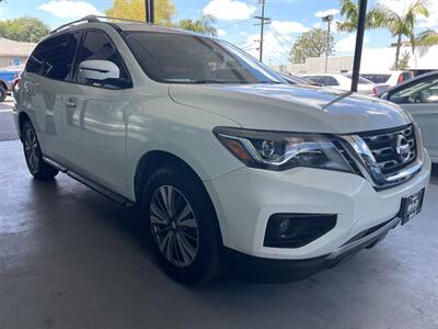 2020 Nissan Pathfinder SL   - Photo 8 - Orange, CA 92868