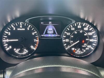 2020 Nissan Pathfinder SL   - Photo 32 - Orange, CA 92868