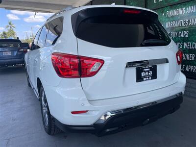 2020 Nissan Pathfinder SL   - Photo 7 - Orange, CA 92868