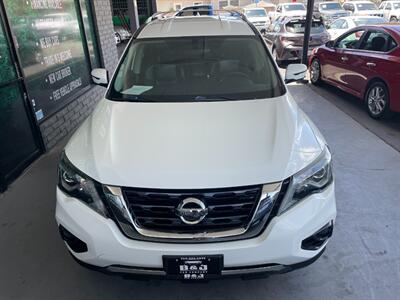 2020 Nissan Pathfinder SL   - Photo 13 - Orange, CA 92868