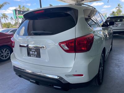2020 Nissan Pathfinder SL   - Photo 11 - Orange, CA 92868