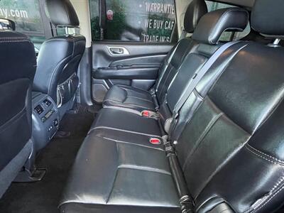 2020 Nissan Pathfinder SL   - Photo 26 - Orange, CA 92868