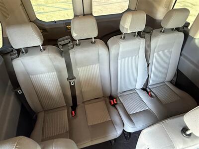 2018 Ford Transit 350 XLT - Photo 31 - Orange, CA 92868