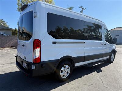 2018 Ford Transit 350 XLT - Photo 10 - Orange, CA 92868