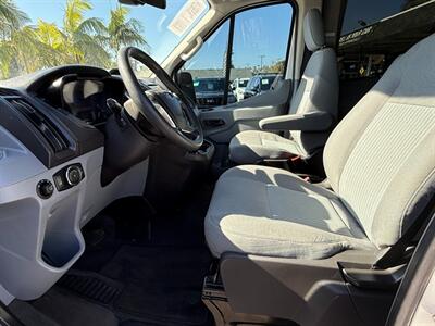2018 Ford Transit 350 XLT - Photo 15 - Orange, CA 92868