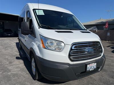 2018 Ford Transit 350 XLT - Photo 8 - Orange, CA 92868