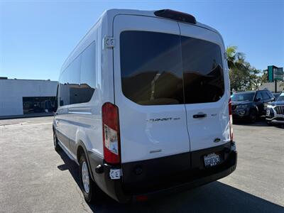 2018 Ford Transit 350 XLT - Photo 6 - Orange, CA 92868