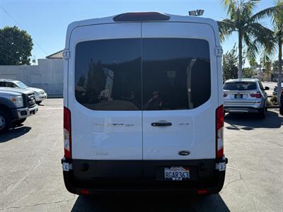 2018 Ford Transit 350 XLT - Photo 13 - Orange, CA 92868