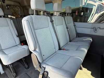 2018 Ford Transit 350 XLT - Photo 29 - Orange, CA 92868