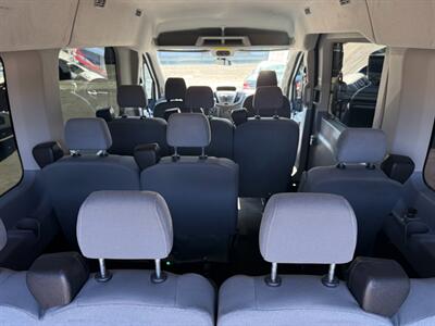 2018 Ford Transit 350 XLT - Photo 33 - Orange, CA 92868