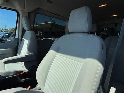 2018 Ford Transit 350 XLT - Photo 16 - Orange, CA 92868