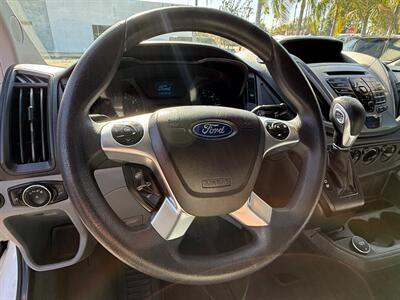 2018 Ford Transit 350 XLT - Photo 17 - Orange, CA 92868