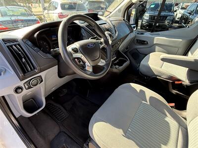 2018 Ford Transit 350 XLT - Photo 14 - Orange, CA 92868