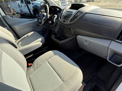 2018 Ford Transit 350 XLT - Photo 22 - Orange, CA 92868