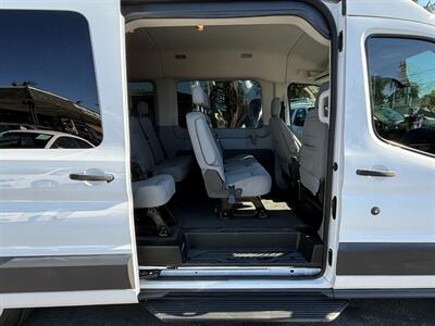 2018 Ford Transit 350 XLT - Photo 32 - Orange, CA 92868