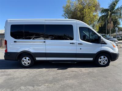 2018 Ford Transit 350 XLT - Photo 9 - Orange, CA 92868
