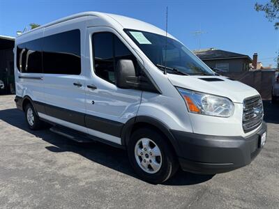 2018 Ford Transit 350 XLT - Photo 7 - Orange, CA 92868