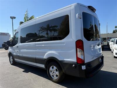 2018 Ford Transit 350 XLT - Photo 4 - Orange, CA 92868