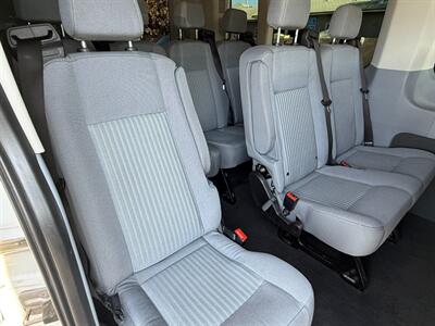 2018 Ford Transit 350 XLT - Photo 30 - Orange, CA 92868