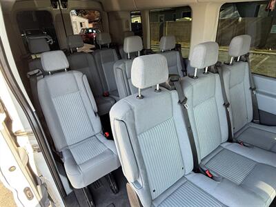 2018 Ford Transit 350 XLT - Photo 27 - Orange, CA 92868
