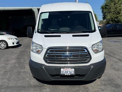 2018 Ford Transit 350 XLT - Photo 12 - Orange, CA 92868
