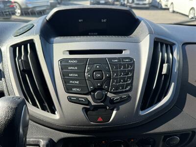 2018 Ford Transit 350 XLT - Photo 24 - Orange, CA 92868