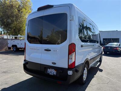 2018 Ford Transit 350 XLT - Photo 11 - Orange, CA 92868