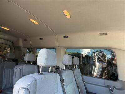 2018 Ford Transit 350 XLT - Photo 28 - Orange, CA 92868