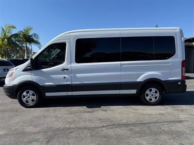 2018 Ford Transit 350 XLT - Photo 3 - Orange, CA 92868