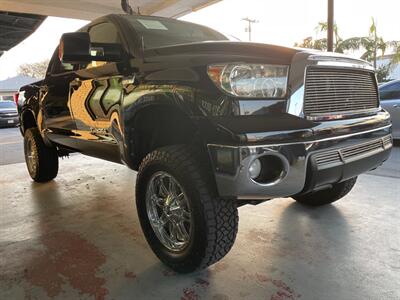 2010 Toyota Tundra Grade   - Photo 8 - Orange, CA 92868