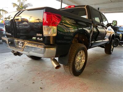 2010 Toyota Tundra Grade   - Photo 10 - Orange, CA 92868