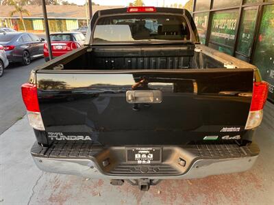 2010 Toyota Tundra Grade   - Photo 15 - Orange, CA 92868