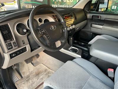 2010 Toyota Tundra Grade   - Photo 16 - Orange, CA 92868