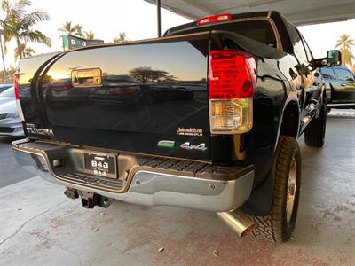 2010 Toyota Tundra Grade   - Photo 11 - Orange, CA 92868