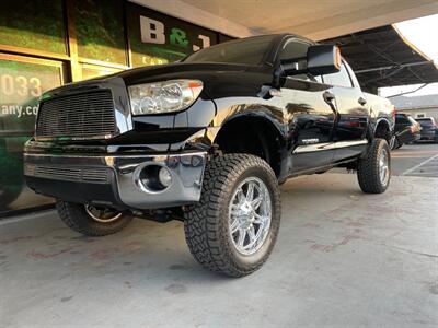 2010 Toyota Tundra Grade   - Photo 1 - Orange, CA 92868