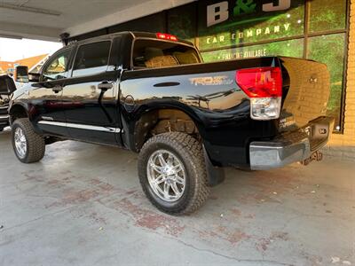 2010 Toyota Tundra Grade   - Photo 6 - Orange, CA 92868