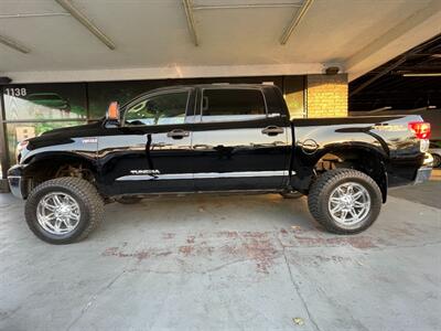 2010 Toyota Tundra Grade   - Photo 4 - Orange, CA 92868