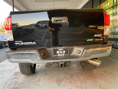 2010 Toyota Tundra Grade   - Photo 14 - Orange, CA 92868