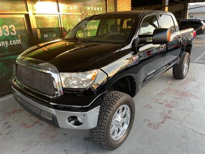 2010 Toyota Tundra Grade   - Photo 2 - Orange, CA 92868