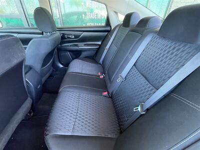 2018 Nissan Altima 2.5 S   - Photo 24 - Orange, CA 92868