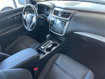 2018 Nissan Altima 2.5 S   - Photo 25 - Orange, CA 92868