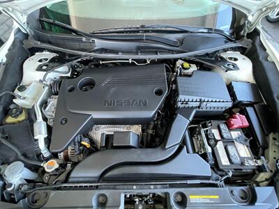 2018 Nissan Altima 2.5 S   - Photo 31 - Orange, CA 92868