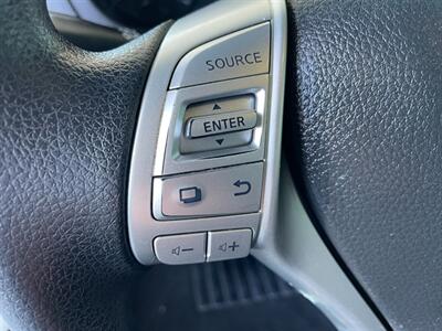 2018 Nissan Altima 2.5 S   - Photo 20 - Orange, CA 92868