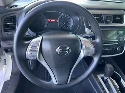 2018 Nissan Altima 2.5 S   - Photo 19 - Orange, CA 92868