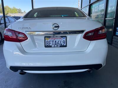 2018 Nissan Altima 2.5 S   - Photo 14 - Orange, CA 92868