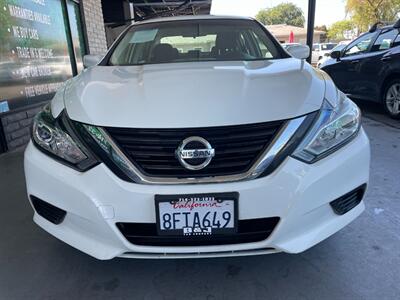 2018 Nissan Altima 2.5 S   - Photo 12 - Orange, CA 92868
