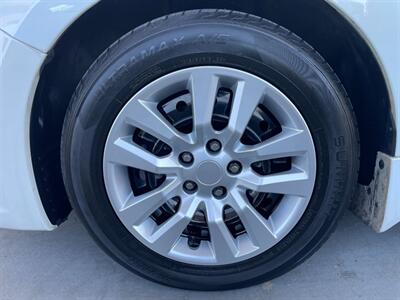 2018 Nissan Altima 2.5 S   - Photo 32 - Orange, CA 92868