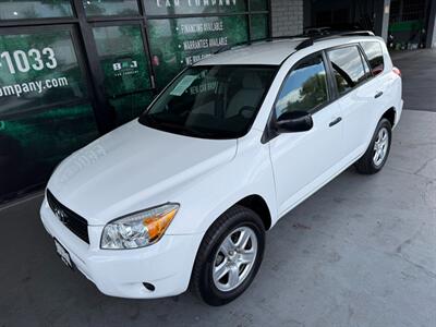 2006 Toyota RAV4   - Photo 2 - Orange, CA 92868